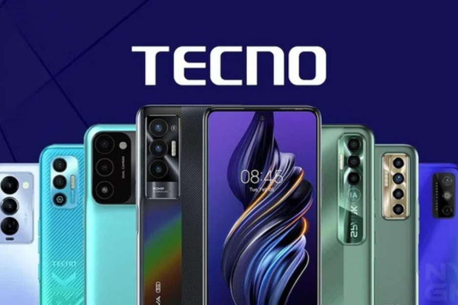 Tecno Phones Category