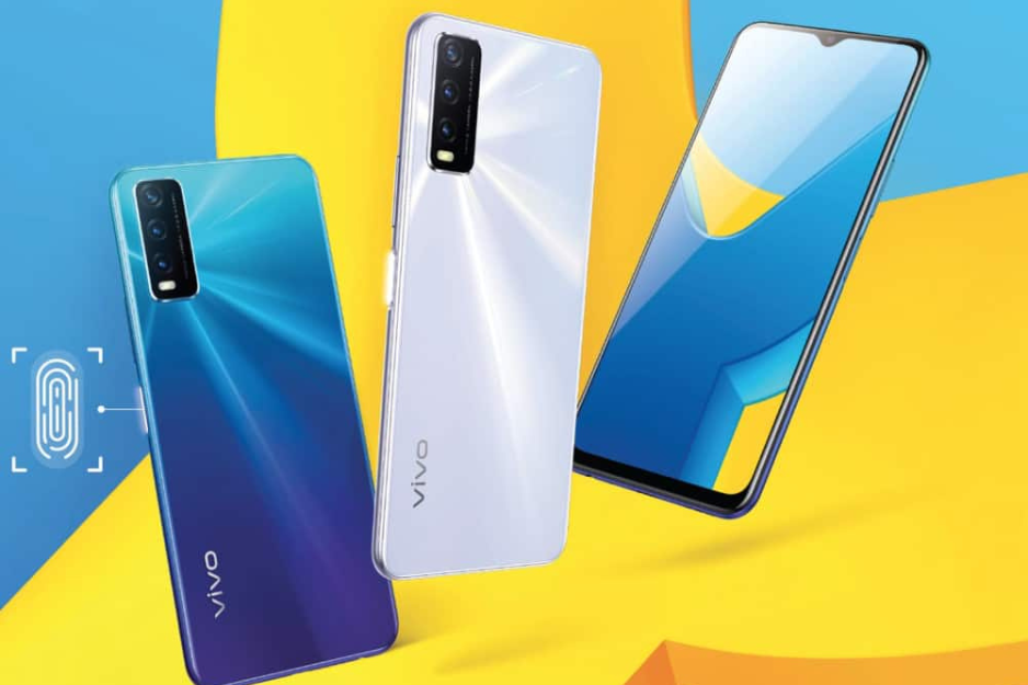 Vivo Phones Category