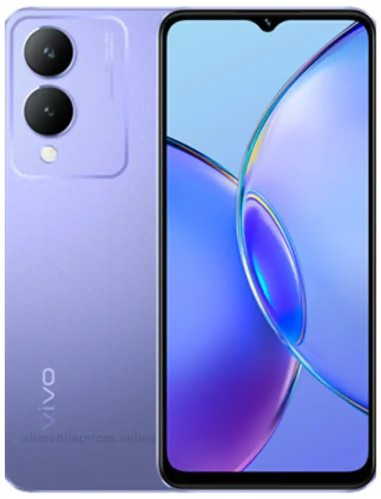 vivo y17s price in pakistan