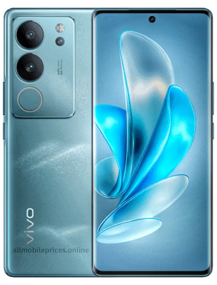 vivo v29 pro price in pakistan