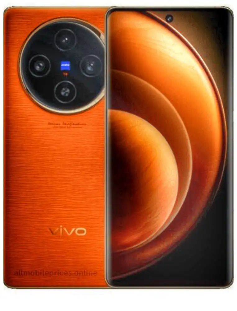 Vivo X100 Pro