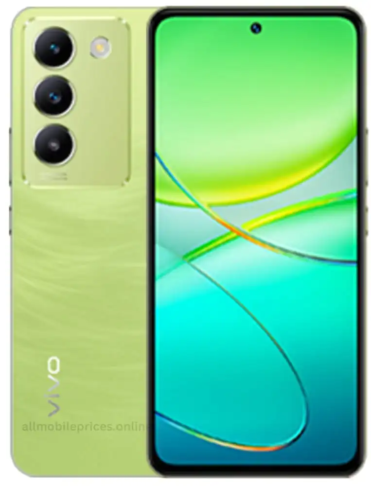 Vivo Y100