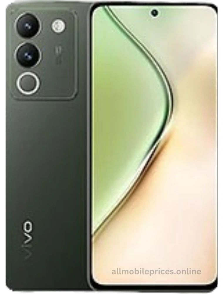 Vivo Y200 Specification and Price in Pakistan