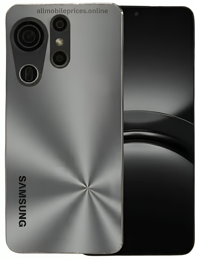 Samsung Galaxy M36