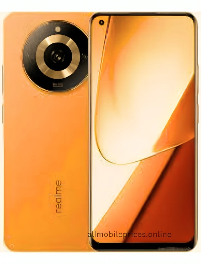 Realme 13 5G Specification and Price in Pakistan