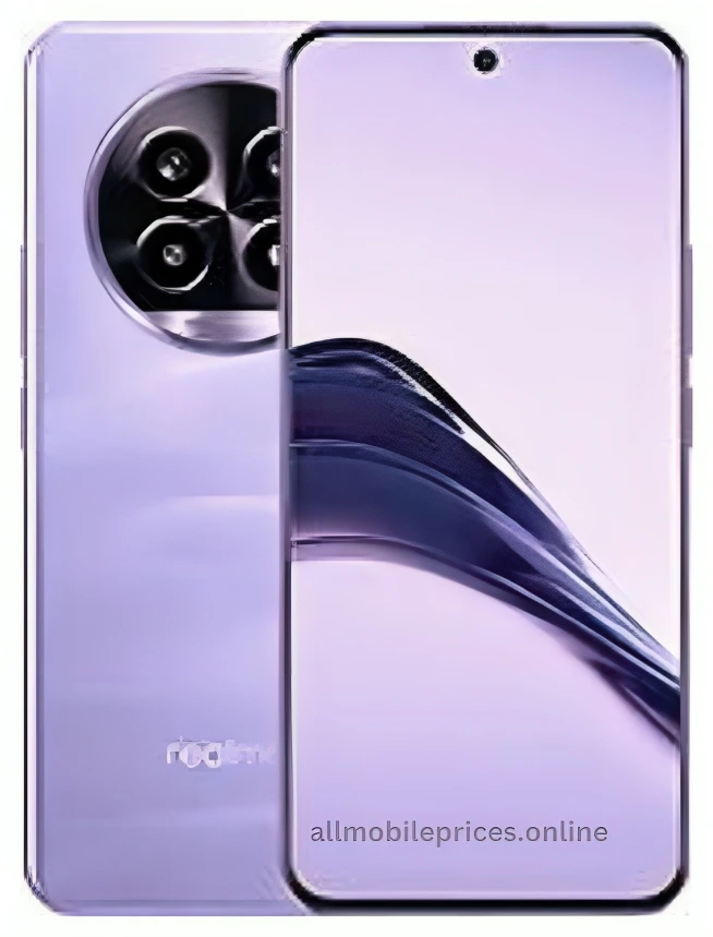 Realme 13 Pro