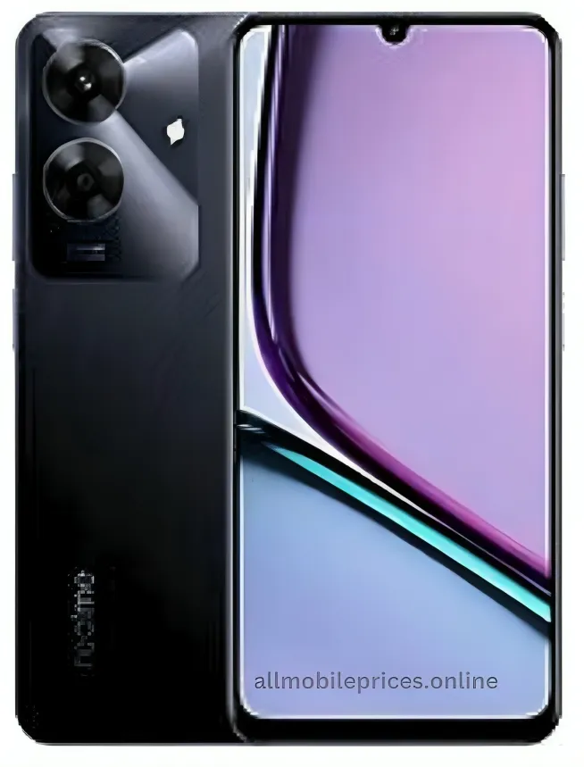 Realme Narzo N61