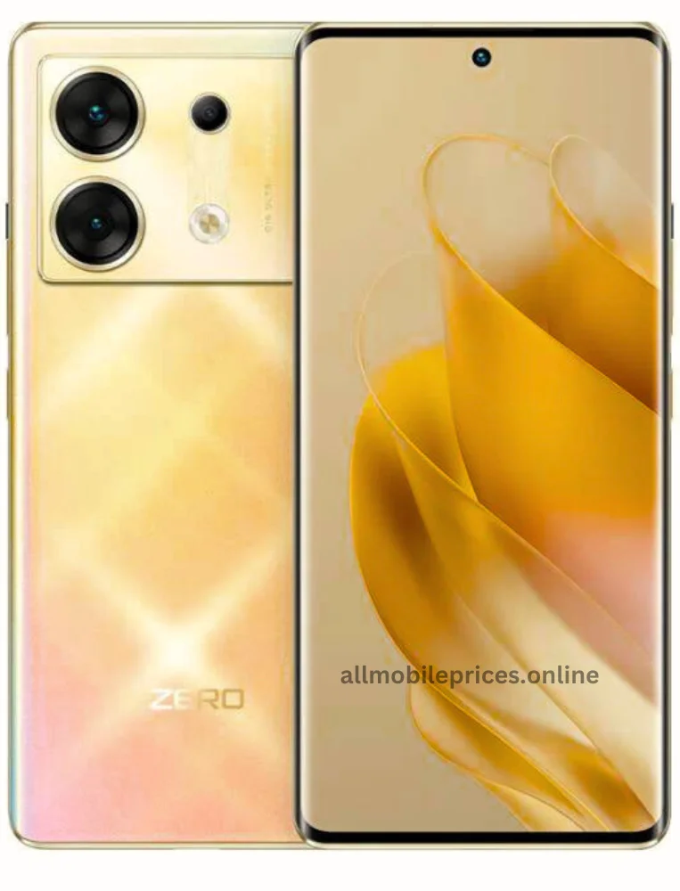 Infinix Zero 30