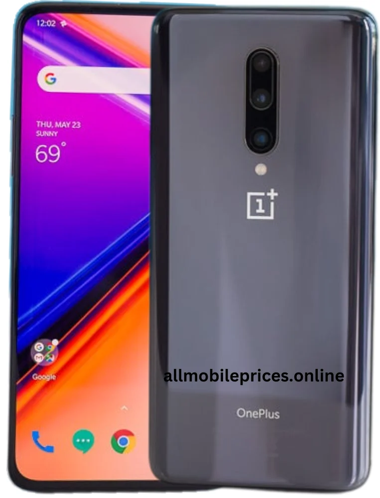 OnePlus 7 Pro