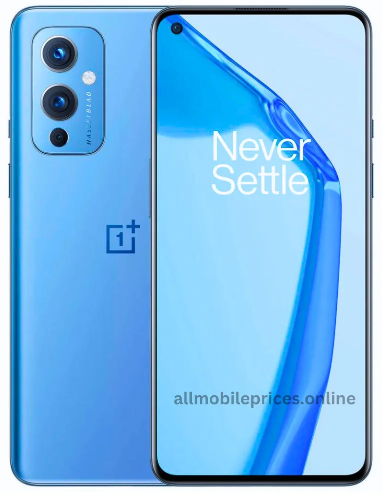 OnePlus 9