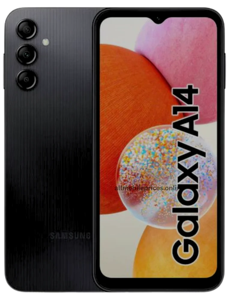 Samsung Galaxy A14