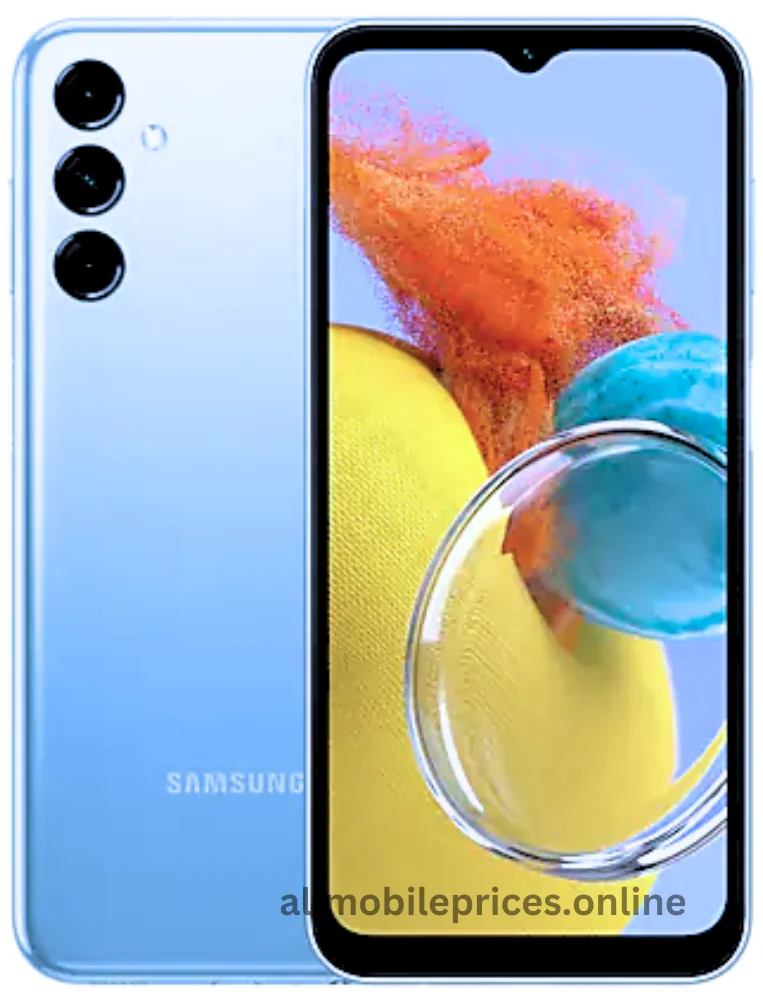 Samsung Galaxy M14 5g