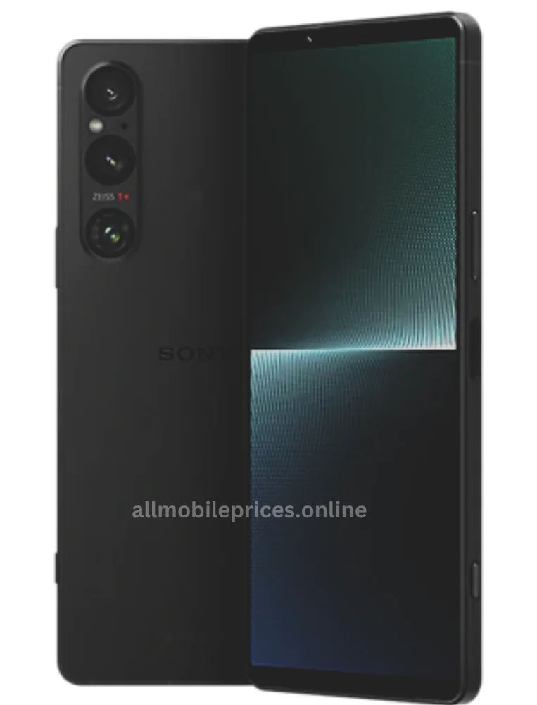 Sony Xperia 1 V