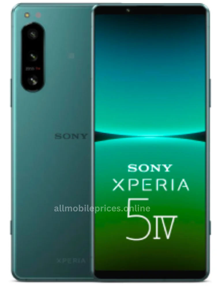 Sony Xperia 5 IV