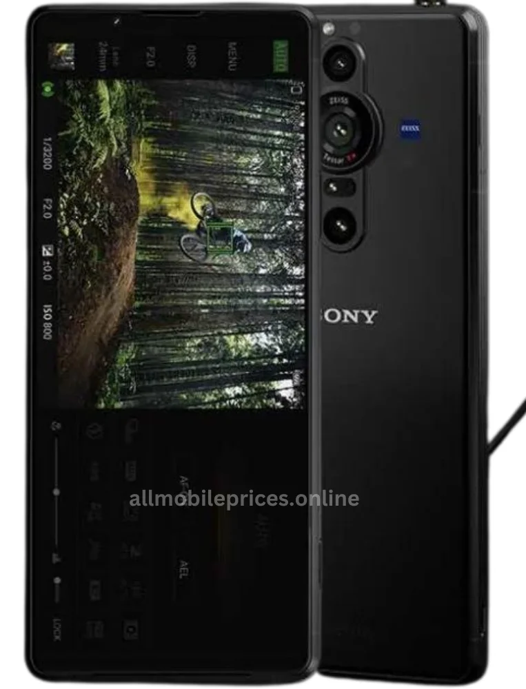 Sony Xperia PRO-I