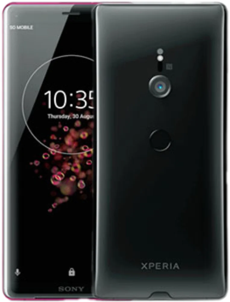 Sony Xperia XZ3