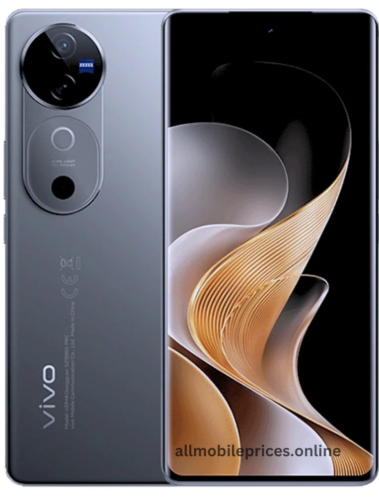 Vivo V40