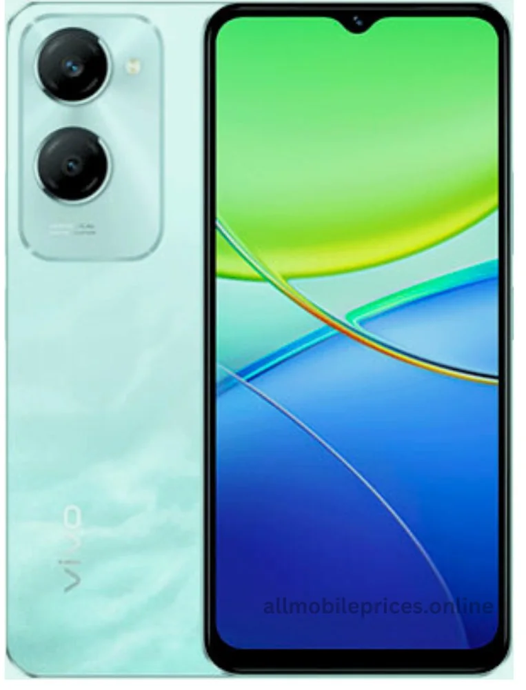 Vivo Y37 5G