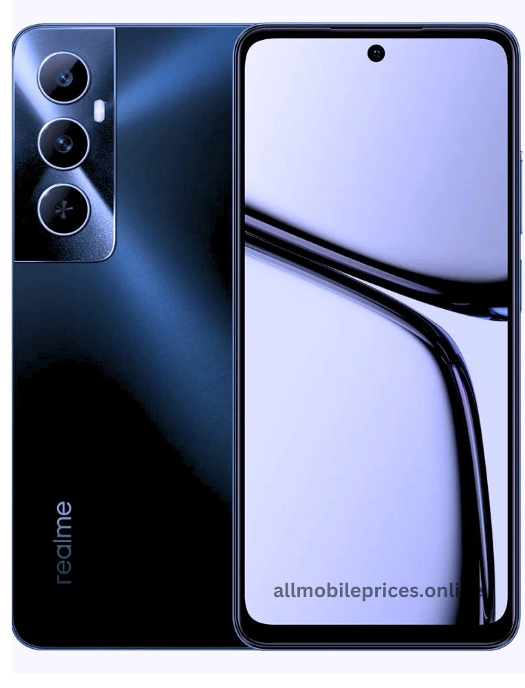 Realme C65